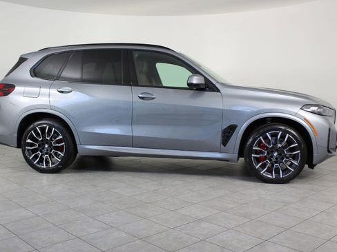 New 2026 BMW X5 xDrive40i image 8