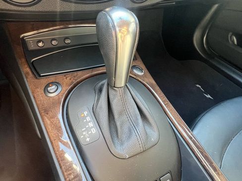 Used 2007 BMW Z4 3.0si RWD image 21