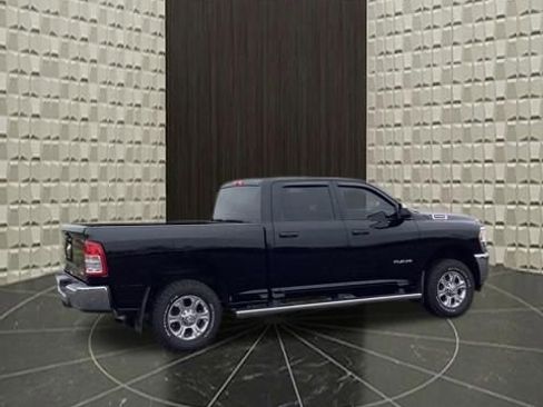 Certified 2022 RAM 2500 Big Horn w/ Level A Equipment Group image 4