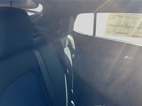 New 2026 Buick Envista Preferred w/ Convenience I Package image 21