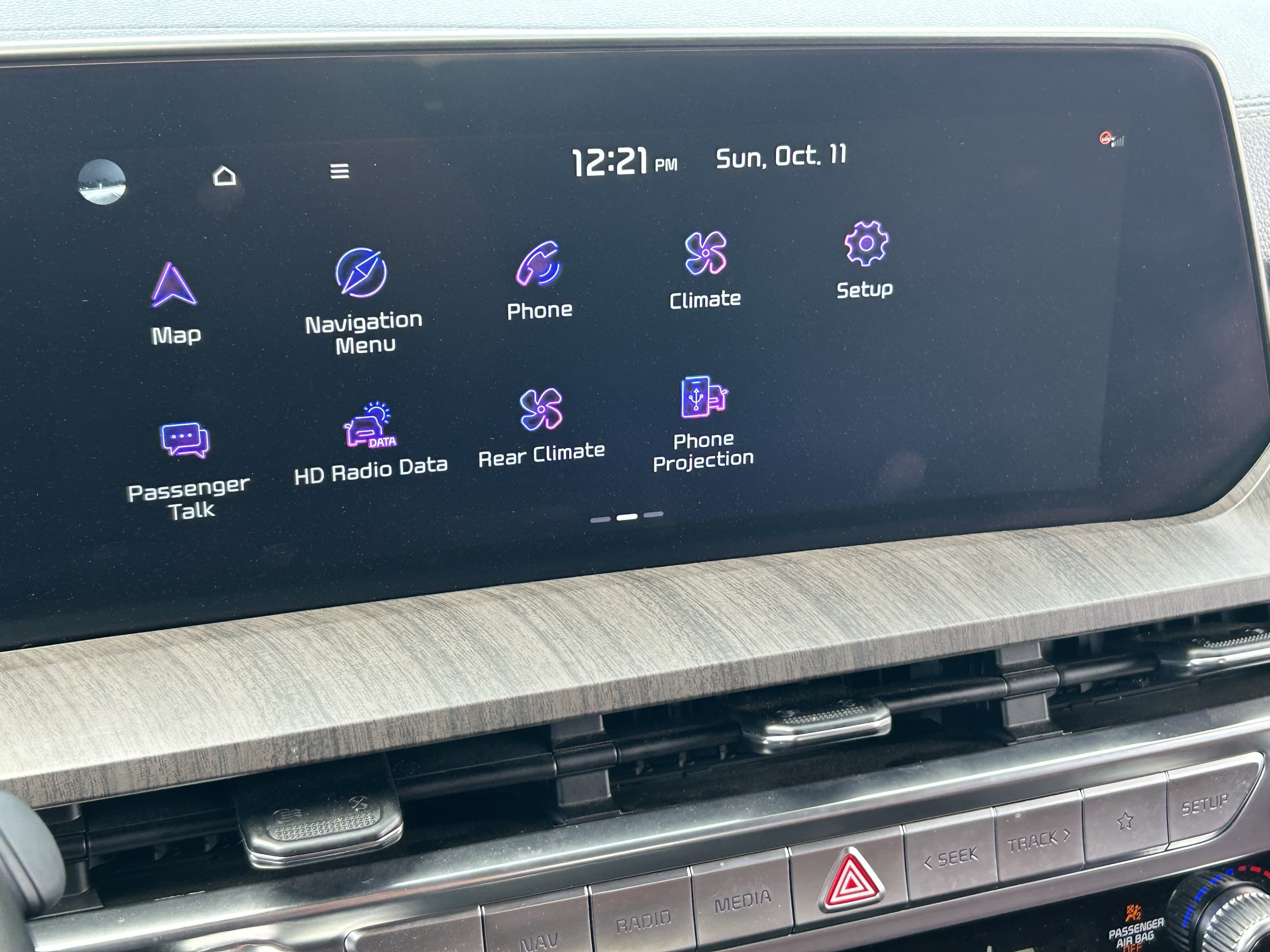 Certified 2024 Kia Telluride SX AWD/4WD image 27