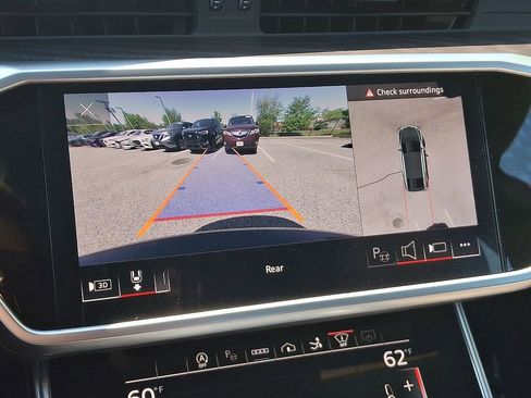 Certified 2023 Audi A7 Prestige w/ Luxury Package AWD/4WD image 19