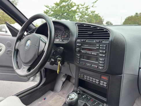 Used 1998 BMW M3 Coupe RWD image 76
