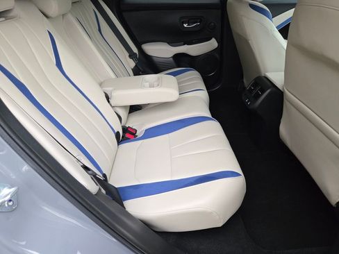 Certified 2025 Acura ADX A-Spec image 19