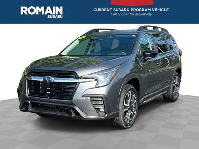 Used 2026 Subaru Ascent Limited