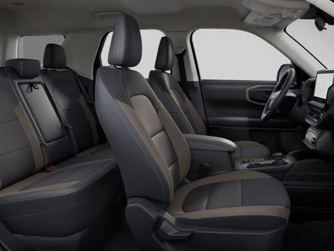 New 2025 Ford Bronco Sport Big Bend w/ Convenience Package image 6