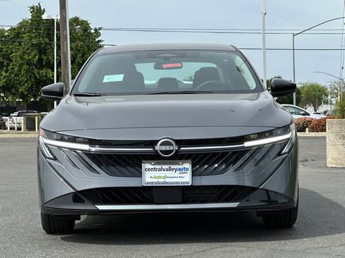 New 2026 Nissan Sentra SV image 9