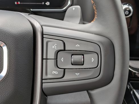 New 2026 GMC Sierra 1500 AT4 w/ AT4 Premium Package AWD/4WD image 27