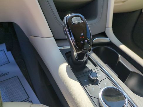 Certified 2023 Cadillac XT5 Premium Luxury w/ Technology Package image 16