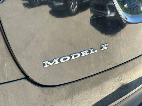 Used 2016 Tesla Model X P90D AWD/4WD image 15