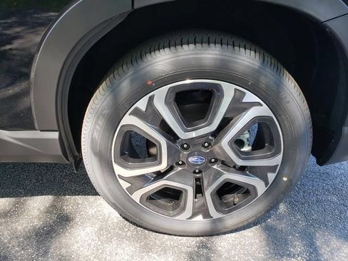 New 2026 Subaru Ascent Limited AWD/4WD image 20