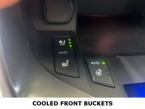 Used 2026 Lexus LX 600 F Sport AWD/4WD image 32