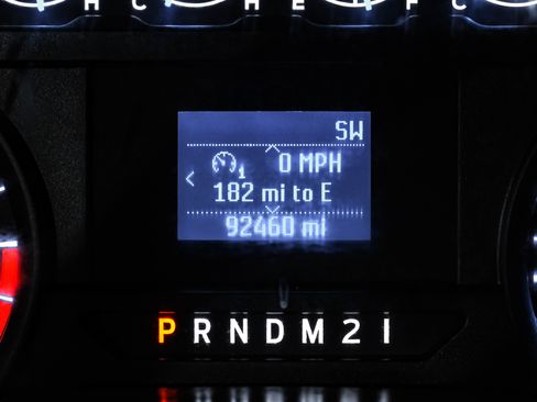 Used 2021 Ford F250 XL w/ Power Equipment Group image 18