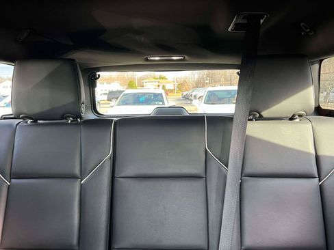 Certified 2023 Cadillac Escalade ESV Premium Luxury w/ Performance Package image 7