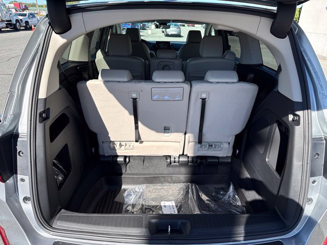 New 2027 Honda Odyssey EX-L image 8
