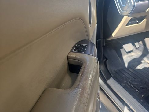 Used 2017 Land Rover Range Rover Sport Supercharged image 13