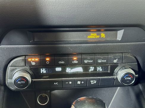 Used 2024 MAZDA CX-5 AWD 2.5 S w/ Select Package image 22