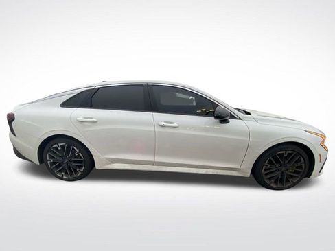 Certified 2025 Kia K5 GT image 12