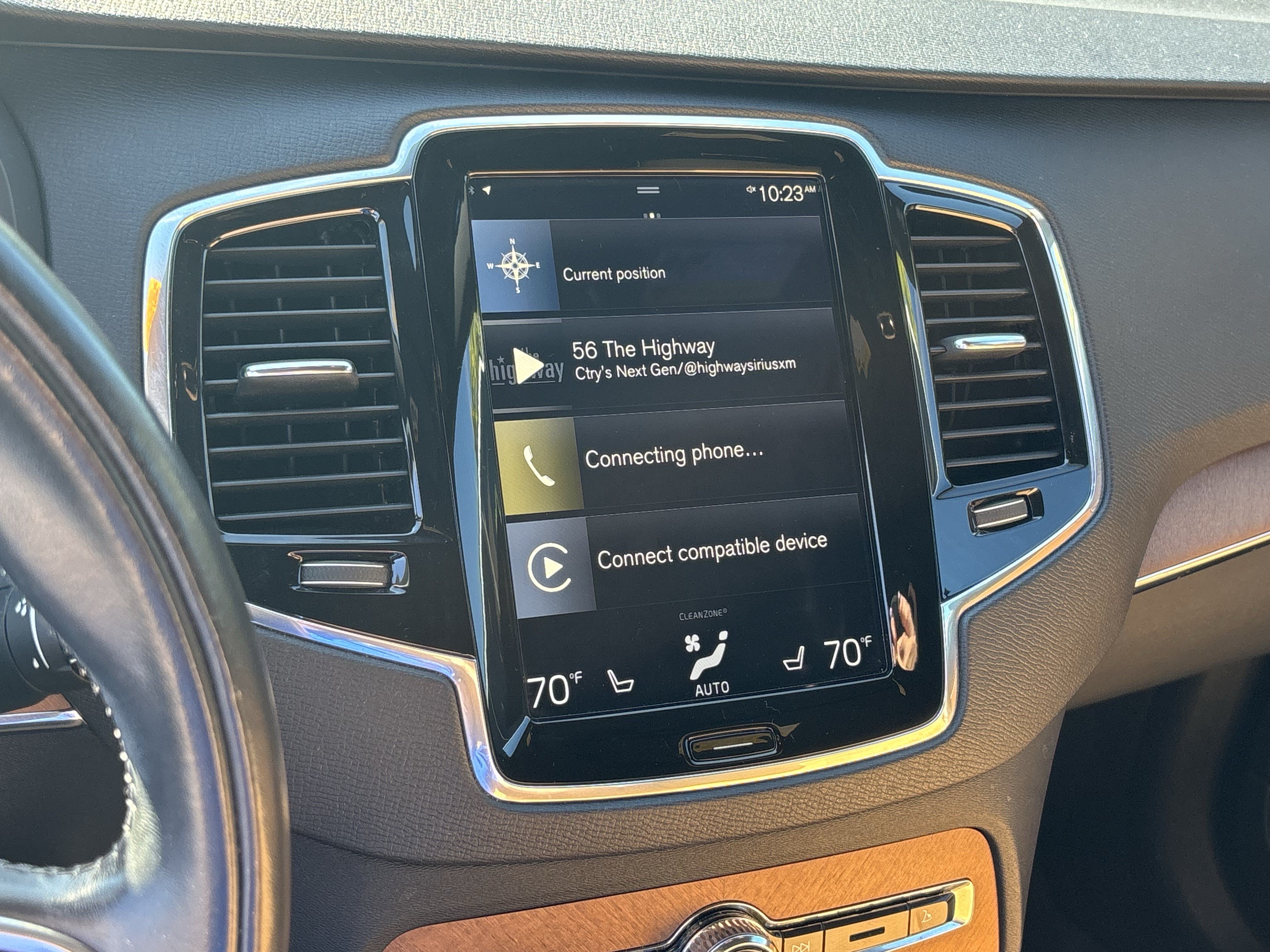 Used 2018 Volvo XC90 T6 Inscription w/ Convenience Package AWD/4WD image 29