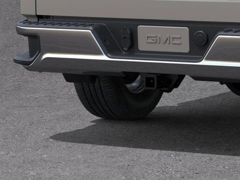 New 2026 GMC Sierra 1500 Pro w/ Pro Value Package image 14