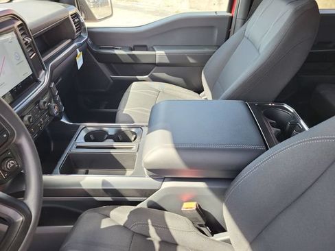 New 2026 Ford F150 STX w/ F-150 LOBO Package AWD/4WD image 21