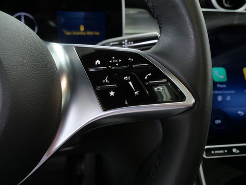 Certified 2026 Mercedes-Benz GLC 300 4MATIC image 26