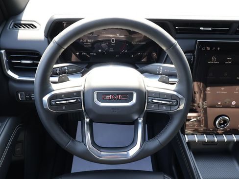 New 2026 GMC Terrain Elevation image 14