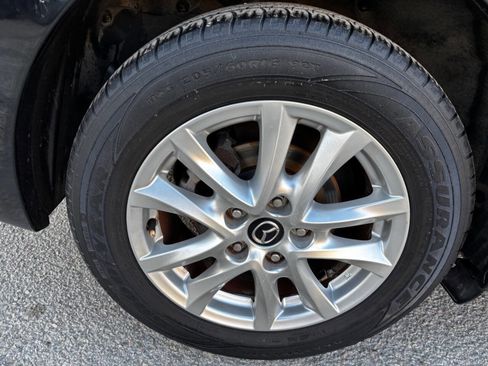 Used 2016 MAZDA MAZDA3 i Sport w/ Preferred Equipment Package image 45