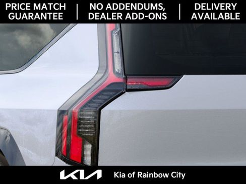 New 2026 Kia EV9 GT-Line image 13