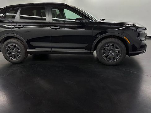 New 2026 Honda CR-V TrailSport image 8