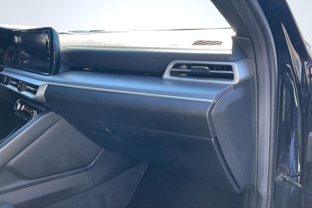 Used 2023 Kia K5 GT-Line w/ GT-Line Premium Package FWD image 27