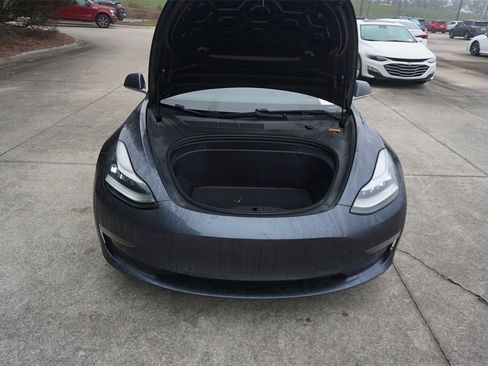 Used 2018 Tesla Model 3 Mid Range image 19