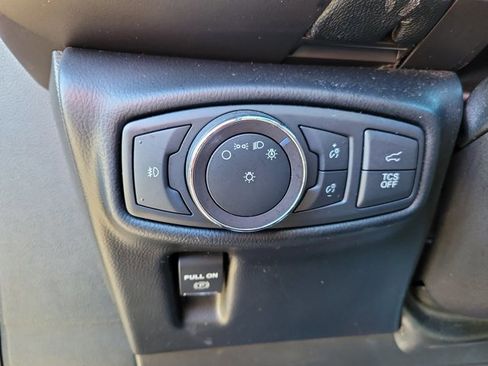 Used 2019 Lincoln Nautilus Reserve image 26