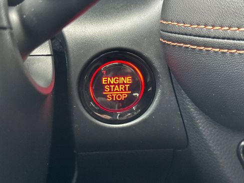 Used 2024 Honda HR-V Sport image 26