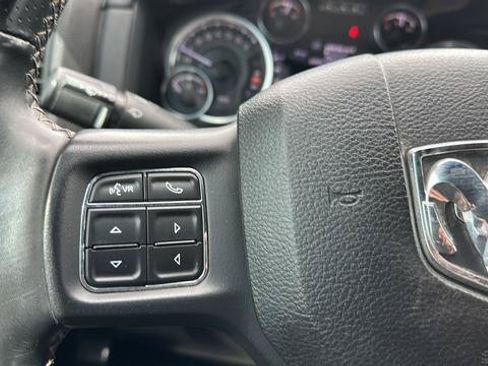 Used 2018 RAM 1500 Rebel w/ Luxury Group AWD/4WD image 21