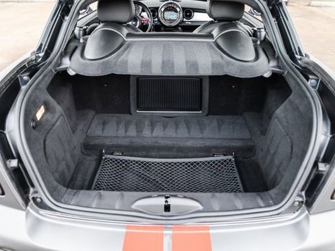 Used 2012 MINI Cooper Coupe John Cooper Works image 80