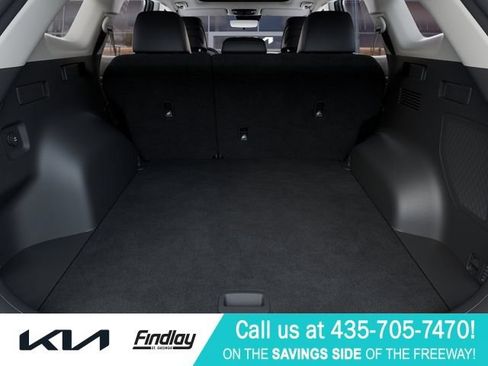 Used 2026 Kia Sportage SX AWD/4WD image 19
