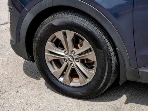 Used 2014 Hyundai Santa Fe Sport w/ Popular Equipment Package 02 image 59