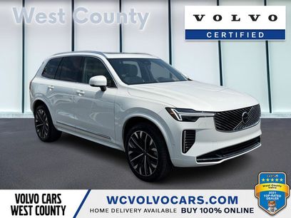 Certified 2025 Volvo XC90 B5 Plus
