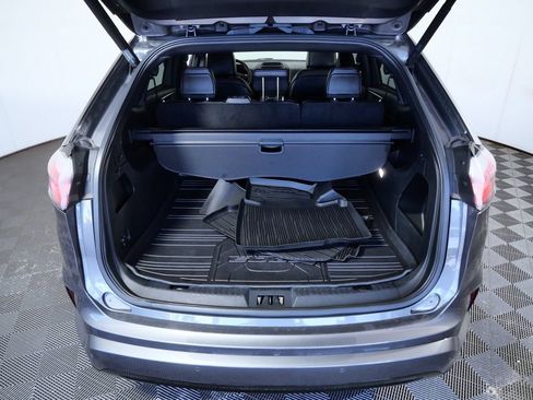 Used 2022 Ford Edge ST-Line w/ Cold Weather Package AWD/4WD image 8