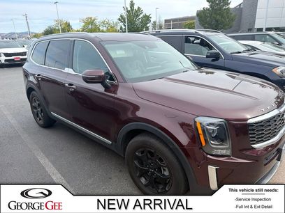 Used 2020 Kia Telluride EX