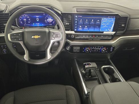 New 2026 Chevrolet Silverado 1500 LT AWD/4WD image 29