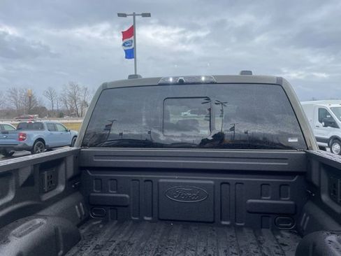 New 2025 Ford F150 Raptor image 21