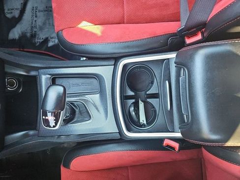 Used 2015 Dodge Charger R/T Scat Pack w/ Beats Audio Group image 14