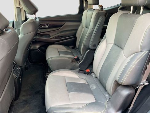 Used 2024 Subaru Ascent Onyx Edition AWD/4WD image 26