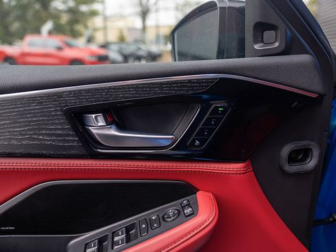 Used 2026 Acura MDX Type S image 16