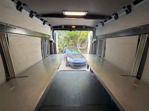 Used 2020 RAM ProMaster 3500 FWD image 22