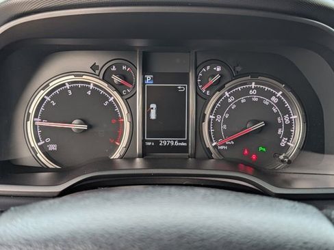 Used 2021 Toyota 4Runner Nightshade image 22