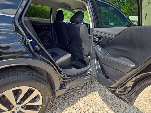 Used 2022 Subaru Outback Premium AWD/4WD image 20