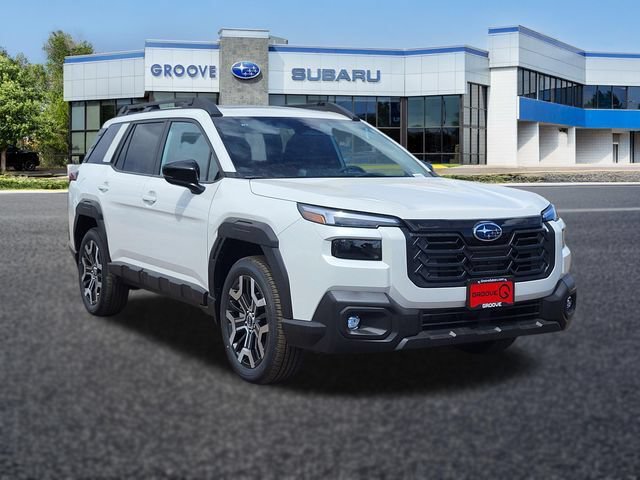 New 2026 Subaru Outback Touring XT AWD/4WD image 1